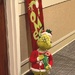 Traveling Grinch 
