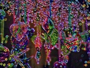 25th Dec 2024 - Glitter and Glow