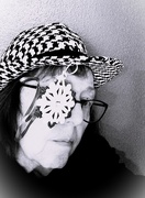 25th Dec 2024 - Star in my Eye