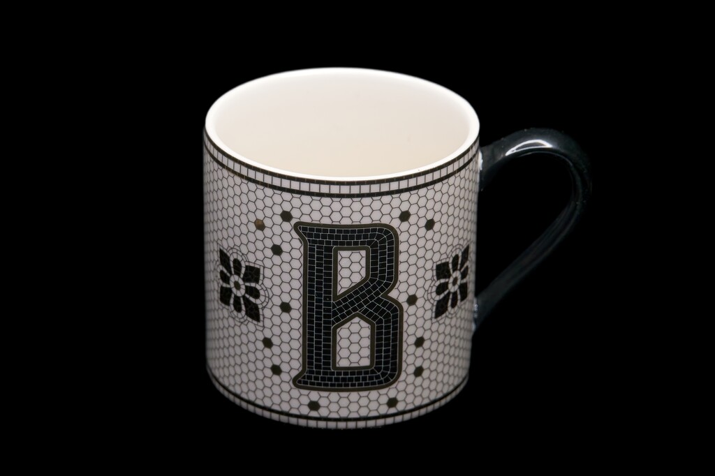 My Christmas Mug by billyboy