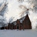 Church  by radiogirl