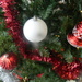 Ornaments on Blood Donation Tree