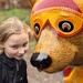 We’re going on a bear hunt  by lizgooster