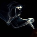 Smoke gets in your eyes.... by jayberg