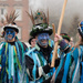 Boxing Day Morris Dancers