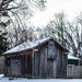 Shed by darchibald
