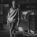 Paul & his Auburn