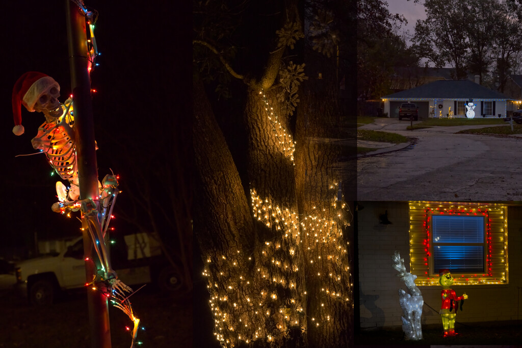 Some random shots from around the hood by peachfront
