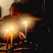 Candle Lighting  by rensala