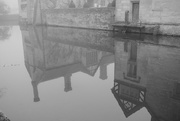 27th Dec 2024 - Baddesley reflections