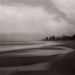Fog bank over Gerringong by peterdegraaff