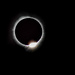 The Moon ate the Sun by 365projectorgchristine