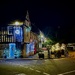 Fairford Town Square  by nigelrogers