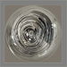 19 - Glass Orb, Christmas Style  by marshwader