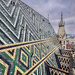 St. Stephen's Cathedral by kwind