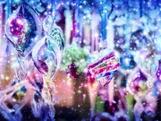 29th Dec 2024 - Leave a Little Sparkle