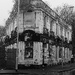 Derelict Junction Pub, Hulme by antmcg69