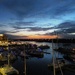 Wide Angle Wilmington Marina by granagringa