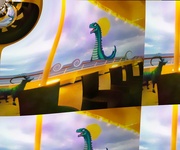 29th Dec 2024 - Twisted Mystical Encounter