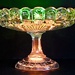 Illuminated cake stand by wakelys