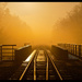 Tracks to Hell by przemekm