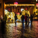 The Enchanted Carriage by haskar