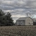 Barn by digitalrn