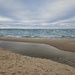 On the sand by edorreandresen