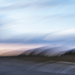 The sunset broke like a wave by darchibald