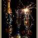 Happy New Year by beryl