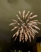 1st Jan 2025 - Happy new year to all