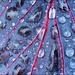 Raindrops on a Cabbage Leaf by olivetreeann