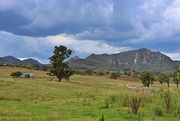 1st Jan 2025 - Byalong Valley