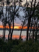 31st Dec 2024 - Sunset on 2024