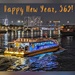 Happy New Year, 365! by zilli