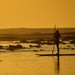Capturing The First Sunset of 2025   P1018920 by merrelyn