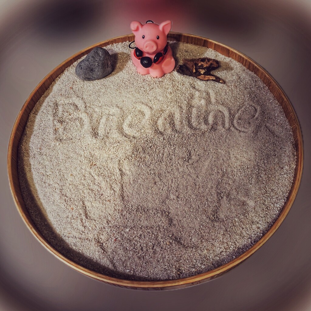 Breathe by zilli