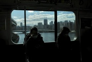1st Jan 2025 - Arriving in Tokyo