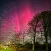 The Northern Lights above my new abode!! by billdavidson