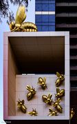 2nd Jan 2025 - The bee colony