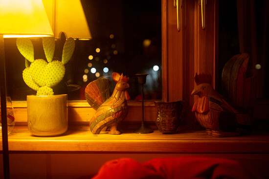Grandparents by toinette