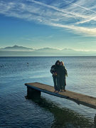 29th Dec 2024 - Hug. 