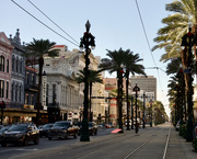 1st Jan 2025 - Canal Street, New Orleans