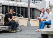 2nd Jan 2025 - Wellingtonians  - Oh dear