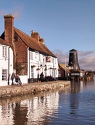 2nd Jan 2025 - Going to the Pub