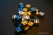 2nd Jan 2025 - Stacking dice
