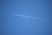 2nd Jan 2025 - Blue Sky #2