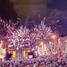 Happy New Year ! by laroque
