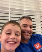 3rd Jan 2025 - Love from Florida