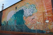3rd Jan 2025 - Positive Waves